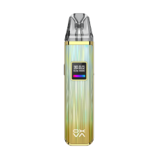 Багаторазовий електронний пристрій OXVA Pro Pod Kit - Gleamy Cyan