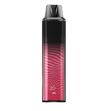 Многоразовое электронное устройство ZQ XTAL MINI - Red