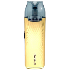Багаторазовий електронний пристрій Voopoo VTHRU PRO Eternity - Luxury Gold