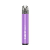 Многоразовое электронное устройство OXBAR Bipod Refilible Kit - Purple