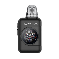 Многоразовое электронное устройство OXVA Xlim SQ Pro 2 - Black Leather