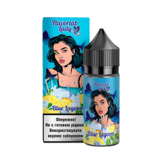 Ароматизатор Flavorlab Lady 12 мл Блакитна Лагуна