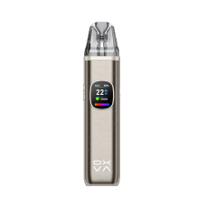 Багаторазовий електронний пристрій OXVA XLIM PRO 2 DNA - Silk Brown