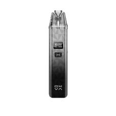Багаторазовий електронний пристрій OXVA Xlim Classic - Black Silver