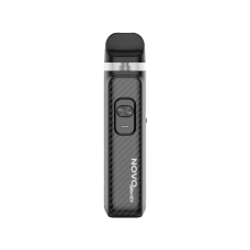 Многоразовое электронное устройство Smok Novo Master 1000mAh - Black Carbon Fiber