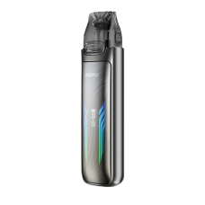 Багаторазовий електронний пристрій Voopoo VMATE MAX - Dove Gray