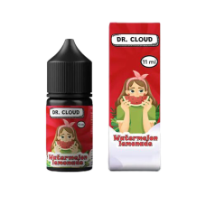 Ароматизатор харчовий DR.CLOUD Watermelon Lemonade - Кавуновий лимонад 11 мл