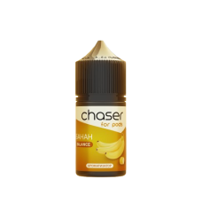 Ароматизатор Chaser F/P - Банан 12 мл