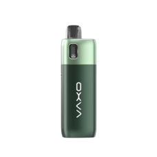 Багаторазовий електронний пристрій OXVA ONEO Pod Kit - Racing Green