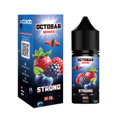 Ароматизатор Octobar Strong Berries 15ml