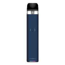 Багаторазовий електронний пристрій Vaporesso XROS 3 - Navy Blue