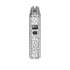 Багаторазовий електронний пристрій OXVA Xlim Classic - Silver