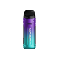 Багаторазовий електронний пристрій SMOK NORD C - Cyan Purple