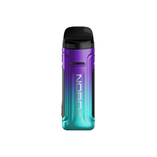 Многоразовое электронное устройство SMOK NORD C -Cyan Purple