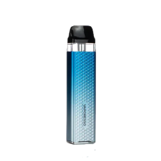 Багаторазовий електронний пристрій Vaporesso XROS MINI 3 Kit - Sky Blue