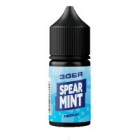 Ароматизатор 3GER - Spearmint 12 мл