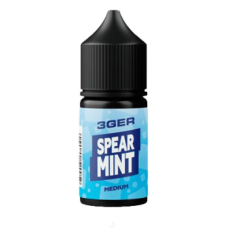 Ароматизатор 3GER - Spearmint 12 мл