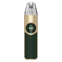 Многоразовое электронное устройство OXVA NEXLIM Pod Kit - Pine Green