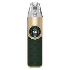 Багаторазовий електронний пристрій OXVA NEXLIM Pod Kit - Pine Green