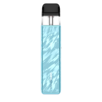 Многоразовое электронное устройство Vaporesso XROS MINI 5 Kit - Flowing Blue