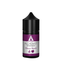 Ароматизатор Alchemist - Pitaya Peach 12 мл