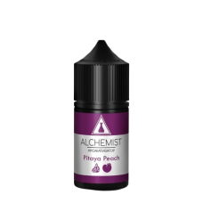 Ароматизатор Alchemist - Pitaya Peach 12 мл