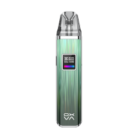 Багаторазовий електронний пристрій OXVA Pro Pod Kit - Gleamy Green