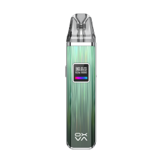 Багаторазовий електронний пристрій OXVA Pro Pod Kit - Gleamy Green