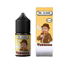 Пищевой ароматизатор DR.CLOUD Tobacco 11 мл