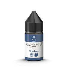 Ароматизатор Alchemist - BlueRazz 12 мл