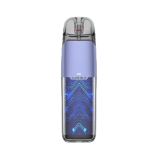 Многоразовое электронное устройство Vaporesso LUXE Q2 SE - Digital Blue