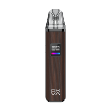 Багаторазовий електронний пристрій OXVA Pro Pod Kit - Brown Wood