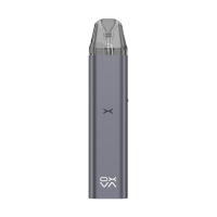 Багаторазовий електронний пристрій OXVA Xlim SE BK - Space Gray (сірий)