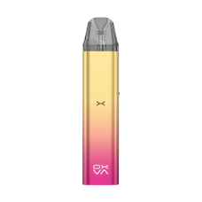 Багаторазовий електронний пристрій OXVA Xlim SE BK - Gold Pink (рожеве золото)