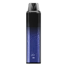 Многоразовое электронное устройство ZQ XTAL MINI - Blue