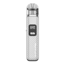 Многоразовое электронное устройство Smok Novo Pro 1300mAh - Silver Carbon Fiber