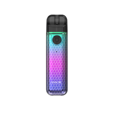 Многоразовое электронное устройство SMOK Novo 4 Mini KIt 7-Color Cobra