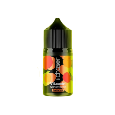 Ароматизатор Chaser LUX - Vitamin 12 мл