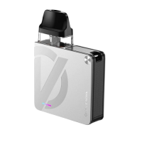 Многоразовое электронное устройство Vaporesso XROS 3 NANO - Silver