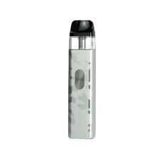 Многоразовое электронное устройствоVaporesso XROS MINI 4 Kit - Camo Silver