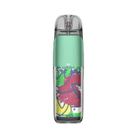 Многоразовое электронное устройство Vaporesso LUXE Q2 SE - Abstract Green