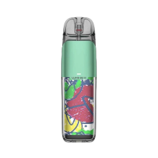 Многоразовое электронное устройство Vaporesso LUXE Q2 SE - Abstract Green