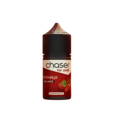 Ароматизатор Chaser F/P - Полуниця 12 мл