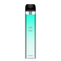 Многоразовое электронное устройство Vaporesso XROS 3 - Mint Green