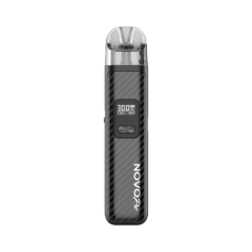 Многоразовое электронное устройство Smok Novo Pro 1300mAh - Black Carbon Fiber