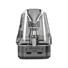 Картридж OXVA XLIM Top Fill SS 1.2 ohm