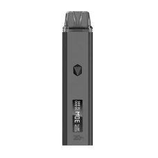 Многоразовое электронное устройство ZQ XTAL PRO Kit - Black (Чорний)