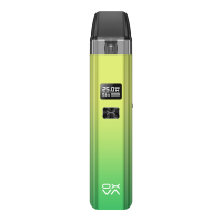 Многоразовое электронное устройство OXVA Xlim POD - Green Lemon