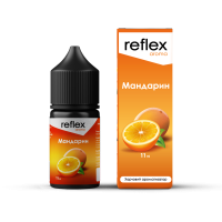 Ароматизатор пищевой Reflex - Мандарин 11мл