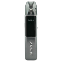 Многоразовое электронное устройство Voopoo ARGUS G2 - Spray Black